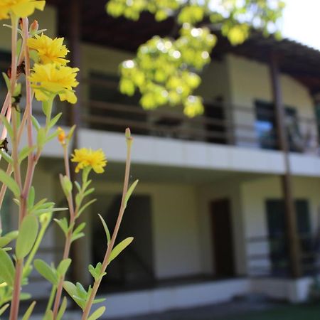 Flats Maui Hotel Barra Grande  Exterior photo