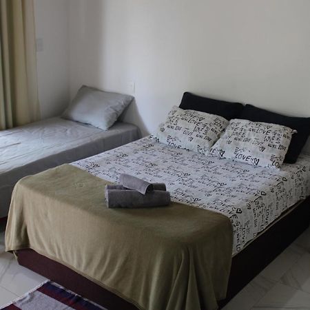 Flats Maui Hotel Barra Grande  Exterior photo