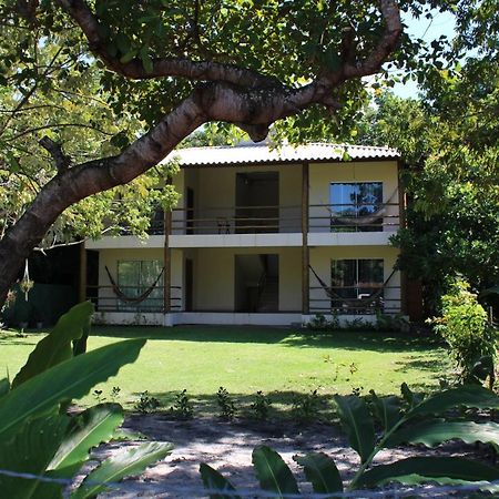 Flats Maui Hotel Barra Grande  Exterior photo