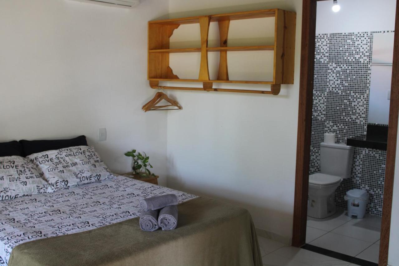 Flats Maui Hotel Barra Grande  Exterior photo