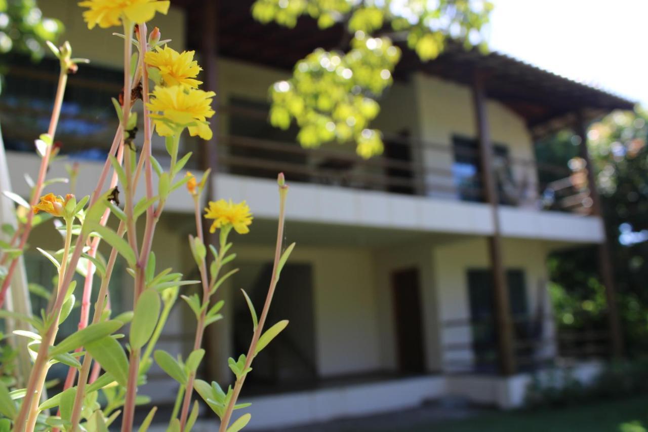 Flats Maui Hotel Barra Grande  Exterior photo