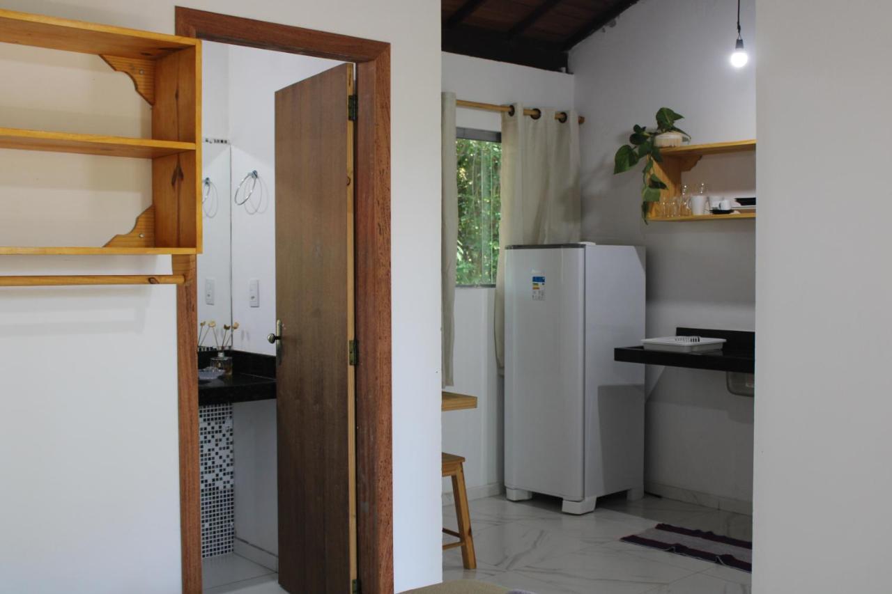 Flats Maui Hotel Barra Grande  Exterior photo