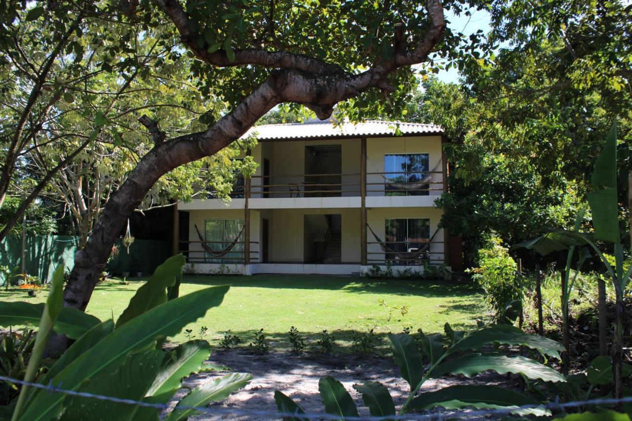 Flats Maui Hotel Barra Grande  Exterior photo